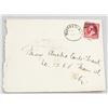 Image 3 : Three Assorted American Stamps w/ Envelopes