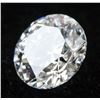 Image 1 : 1.020 ct Brilliant Round Diamond D Color VS2 NGIC