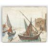 Image 2 : Kees Van Dongen Dutch Modernist Oil on Canvas