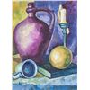 Image 1 : Pierre Bonnard French Modernist Oil on Paper