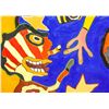 Image 3 : Jose Tola Peruvian Modernist Oil on Canvas