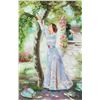 Image 1 : Dame Ethel Walker British Modernist Oil on Canvas