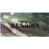Image 5 : Dame Ethel Walker British Modernist Oil on Canvas