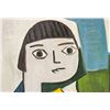 Image 3 : Pablo Picasso Spanish Cubist Oil on Canvas
