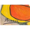 Image 5 : Pablo Picasso Spanish Cubist Oil on Canvas