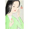 Image 1 : Mai Trung Thu Vietnamese-French Oil on Canvas