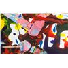 Image 3 : Sam Francis American Abstract Mixed Media