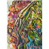 Image 1 : Evan Magar "Dreams II" Acrylic on Canvas