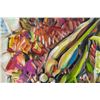 Image 3 : Evan Magar "Dreams II" Acrylic on Canvas