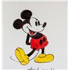 Image 3 : Andy Warhol US Pop Mixed Media Mickey Mouse