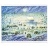 Image 1 : Gila Holt British-Israeli Lithograph 172/300