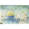 Image 4 : Gila Holt British-Israeli Lithograph 172/300