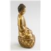 Image 2 : Chinese Bronze Buddha