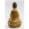Image 3 : Chinese Bronze Buddha