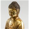 Image 4 : Chinese Bronze Buddha
