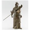 Image 1 : Chinese Guan Yu Bronze Statue