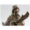 Image 2 : Chinese Guan Yu Bronze Statue