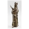 Image 3 : Chinese Guan Yu Bronze Statue