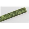 Image 5 : Set of Green Hardstone Chopsticks