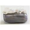 Image 3 : Chinese Agate Dragon Paper Weight