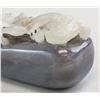 Image 4 : Chinese Agate Dragon Paper Weight