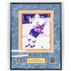 Image 2 : Autographed Photo Signed Mike Bossy w/ LOA