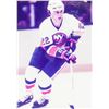 Image 3 : Autographed Photo Signed Mike Bossy w/ LOA