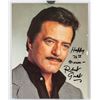 Image 2 : Robert Goulet Autographed Photograph Signed