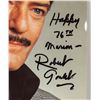 Image 3 : Robert Goulet Autographed Photograph Signed