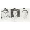 Image 3 : Set of 13 Team Issued Photos Red Sox Legends