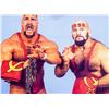 Image 3 : Photograph Print of Ivan Lokoff and Nikita Koloff