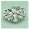 Image 2 : 14K GOLD GENUINE DIAMOND RING 2 CTW ENGAGEMENT ROUND CUT