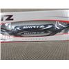 Image 2 : Wirtz #231-JB MX6 Handlebar Black - Honda CR High