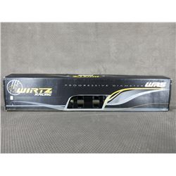 Wirtz #234-R5-PG Handlebar WR5 P.Grey - Yamaha/Suzuki