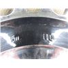 Image 2 : T17 X 3.00 MT H-D Wheel - Appears New