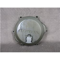 Honda side cover Magnesium casting #71197 on inside