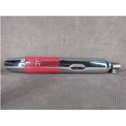 Harley  HARFLT1584/1688 Muffler - Used