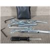Image 2 : Kawasaki Motorcycle 13 Piece Tool Kit