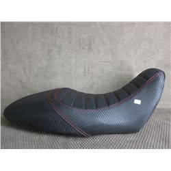 Motorcycle Seat Unknown Bike Fitment