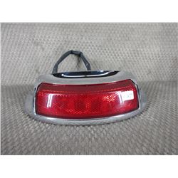 Harley (Tip Light/Reflect) Tail Light