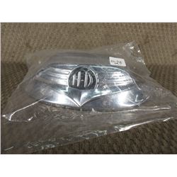 Harley Trim Plastic Chrome