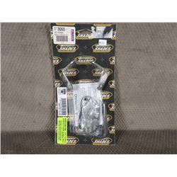 Memphis Shades Turn Signal Relocation Brackets