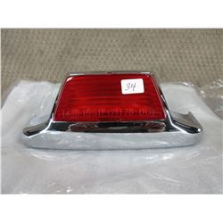 Motorcycle Tail Light Assembly KY-470