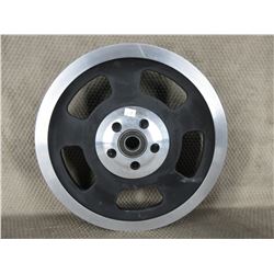 Harley 72T Belt Pulley 40431-01