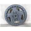 Image 2 : Harley 72T Belt Pulley 40431-01