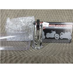 Chern Yueh Shifter Peg (Chrome)