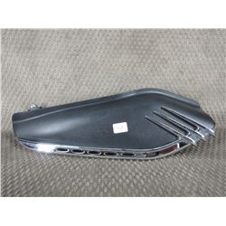 Harley Heat Shield # 58167-09 Right Side Only