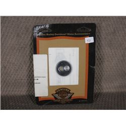 Harley Aluminator Brake Caliper Trim part # 44139-94