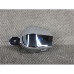 Harley Horn Cover 69012-86A with Horn