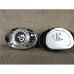 Harley 96 Cubic Road Glide Air Filter Assembly